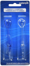 Water Pik Tongue Cleaners - 2 Pk