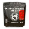 BEARDED BUTCHER BLEND Tomato Basil Bratwurst DIY Kit - Includes Seasoning & Collagen Casings - 22 Ounce