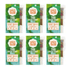Spice Tailor 3 Simple Steps Restaurant Quality Meals in Minutes Kits Ready in 10 Minutes (6 Pack, Thai Green Curry)