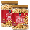 Generic Virginia Peanuts Extra Large, 34.5 oz (2 pack)