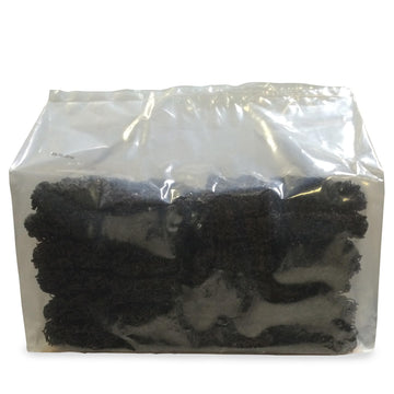 Lotus Foods Organic Forbidden Rice Ramen Noodles - Gluten Free Instant Ramen Noodles, Vegan, Low Sodium, Made with Black Rice Fl