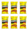 Diana Jalapeo Tortilla Chips 3.84oz (Pack of 6)