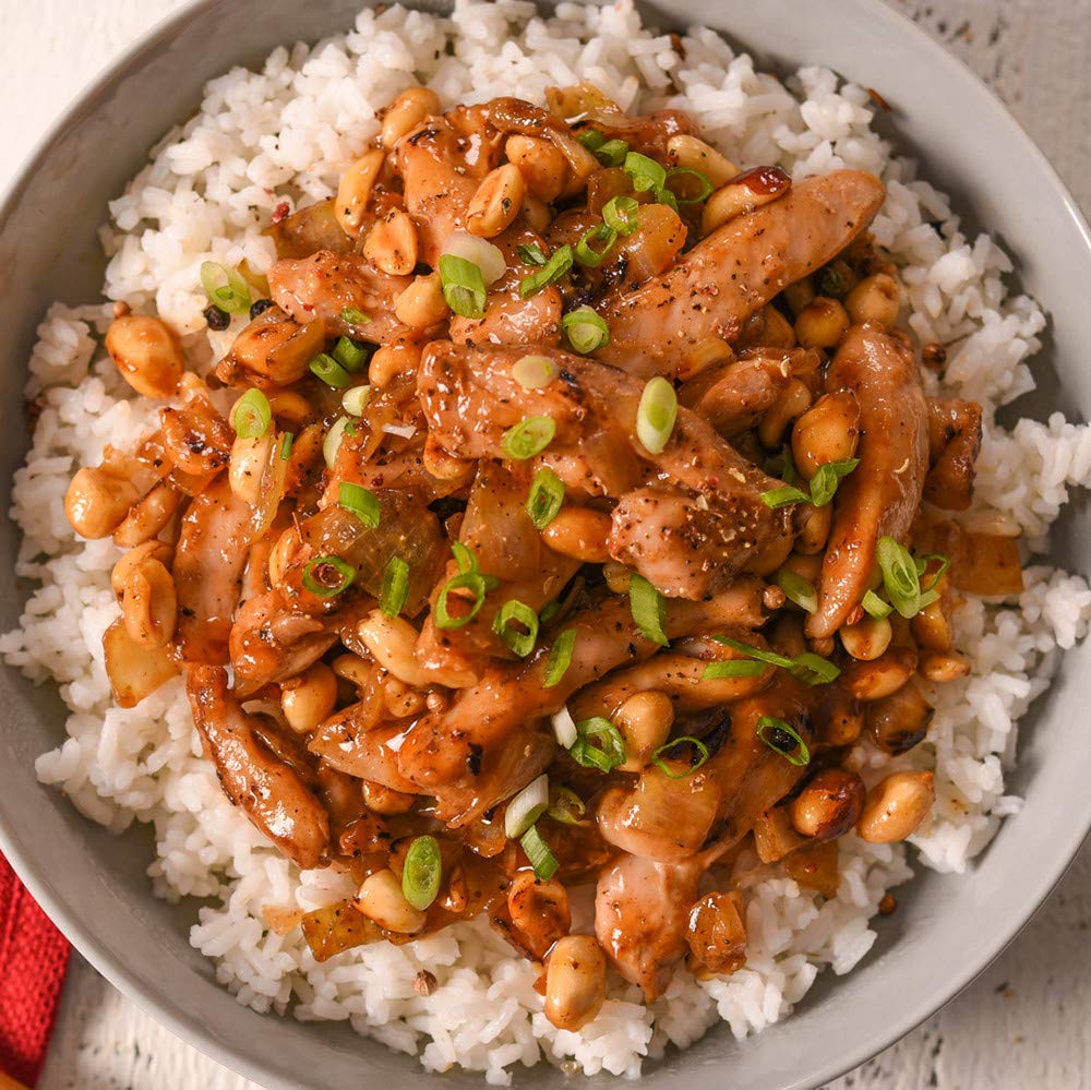 McCormick Gourmet Global Selects Szechuan Pepper Salt & Spice Blend, 1.05 oz