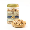 Lafooco Sea Salt Coconut Cashews, Premium Cashews, Lightly Sea Salted, Coconut Flakes, Rich In Nutrients, Protein, Great Gift Fo