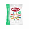 Albanese World'S Best Sour 12 Flavor Mini Gummi Worms, 3.5 Ounce (Pack Of 12)