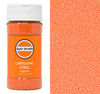 Mystic Sprinkles Solid Color Nonpareils 3.8Oz Bottle (Captivating Coral)
