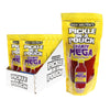 Van Holten's Pickles - Jumbo Chamoy Pickle-In-A-Pouch - 12 Pack