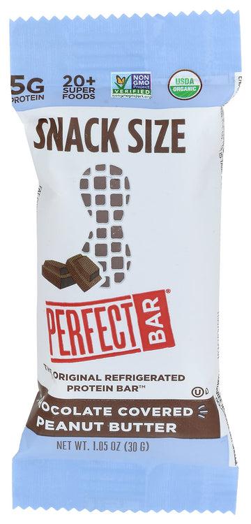 OG2 PFT BAR CHOCCVR PBTR (6x6.34)