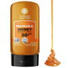 MANUKA DOCTOR - MGO 30+ SQUEEZY Manuka Honey Multifloral, 100% Pure New Zealand Honey. Certified. Guaranteed. RAW. Non-GMO (10.5