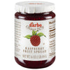 D’Arbo All-Natural Raspberry Fruit Spread, 16 Oz |Crafted Tradition | Pure Fruit Flavor No Artificial Preservatives—Ensuring A Naturally Sweet And Flavorful Spread.