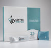 Coffee Water Mineral Packs For Making Water For Coffee (Makes 25 Gallons)
