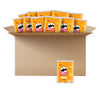 Pringles, Crisps, Lunch Snacks, Office And Kids Snacks, Grab N' Go, Cheddar Cheese (12 Cans)