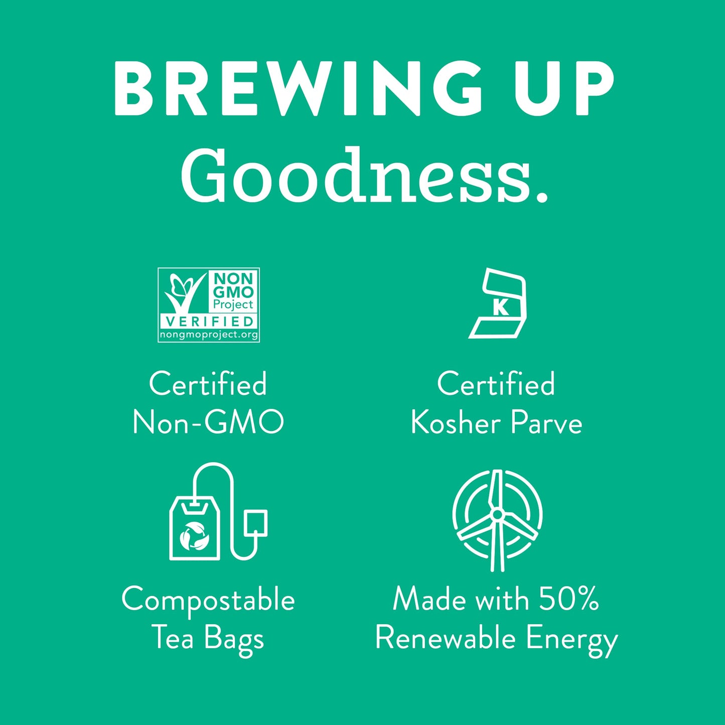 Stash Tea Tangerine Honey Daydream White Tea - Caffeinated, Non-Gmo Project Verified Premium Tea With No Artificial Ingredients,