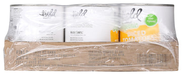 Og2 Fd Diced Tomatoes ( 12 X 28 Oz )