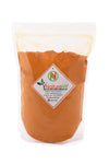 Naturevit Organic Lakadong Turmeric Powder, 1 Kg | High Curcumin Lakadong Turmeric Powder - Directly Sourced From The Organic Fa