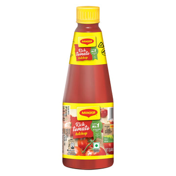 Maggi Rich Tomato Ketchup, 970 G