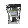 2.5 Lb Non-GMO Organic Black Soy Beans (SOYA Bean) - Dry Organic Soybeans for Organic Dried Tofu, Soybean Milk, Soybean Sprouts,
