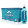 Waiakea - Hawaiian Volcanic Water - Naturally Alkaline Water - Ph Range 7.6 To 8.2 - All Natural Minerals & Electrolytes - 100%