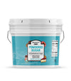 Unpretentious Powdered Sugar (1 Gallon) Confectioners Sugar, For Baking, Candy Making, Desserts