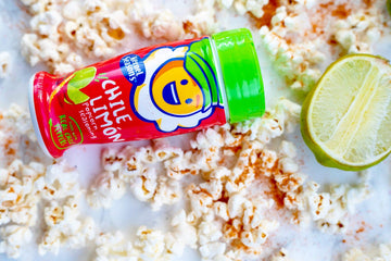 Kernel Season'S Popcorn Seasoning, Chile Limon, 2.4 Ounce (Pack Of 6)