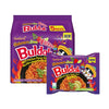 Samyang Buldak Spicy Ramen, Hot Chicken Flavor, 4.76 oz (Pack of 5)