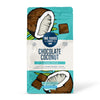 Two Rivers Coffee Chocolate Coconut Flavored Ground Coffee, Perfectly Balanced, Always Smooth, Made with 100% Arabica Beans - Fl