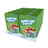 Hawaiian Punch Powder Drink Mix - Sugar Free & Delicious, Excellent Source Of Vitamin C (Green Berry Rush, 96 Sticks)