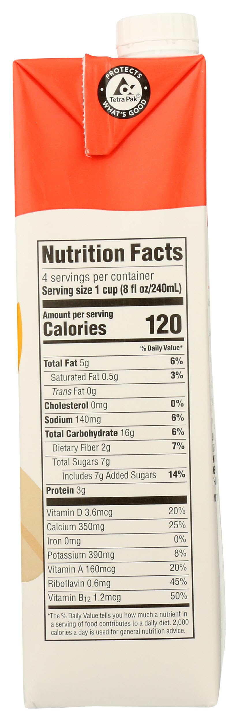 365 by Whole Foods Market, Original Oatmilk, 32 Fl Oz