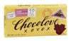 Chocolove Premium Chocolate Bars, Dark (55%) Chocolate, 3.2-Ounce Bars (Pack Of 12) ( Value Bulk Multi-Pack)24