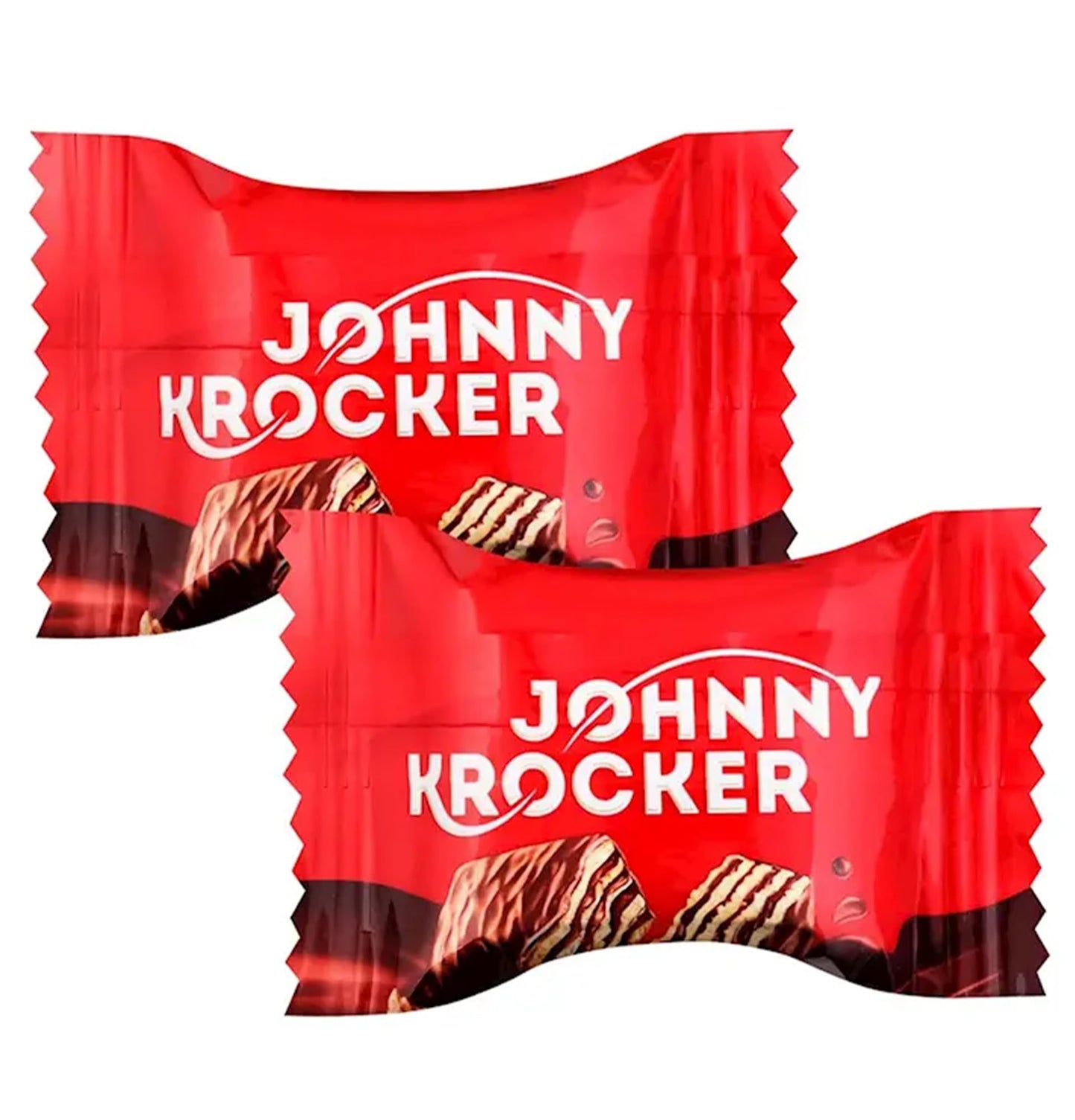Roshen Chocolate Wafers, 12.35 oz (350g), 36 Individually Wrapped Crispy Wafers with Choco Cream, Classic European Snack