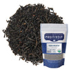 Organic Positively Tea Company, French Breakfast Black Tea, Loose Leaf, 4 Ounce