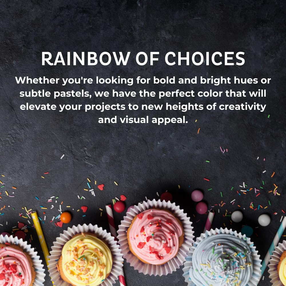 Chefmaster Avocado Liqua-Gel Food Coloring | Vibrant Color | Professional-Grade Dye for Icing, Frosting, Fondant | Baking & Deco