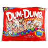 Dum Dum Pops 180 Ct Bag - Assorted Flavors