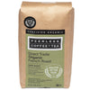 Peerless Organic Dark Roast Whole Bean Coffee (2 Lb.) - Direct Trade Organic French Roast, Made From 100% Arabica Beans From Per