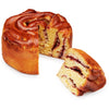 Traditional Cherry Cheese Babka Pack Of 2