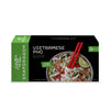 Snapdragon Vietnamese Pho Instant Noodle Bowls | Vietnamese Pho Flavor Broth With Rice Noodles | No Artificial Flavors | No Msg