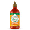 TABASCO Brand Salsa Picante, Vibrant & Mild Hot Sauce, Easy-to-Squeeze Bottle, Thicker Mexican Style with Authentic Peppers, Gar