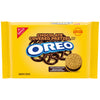 Oreo Chocolate Covered Pretzel Sandwich Cookies Special Release 10.68 Oz