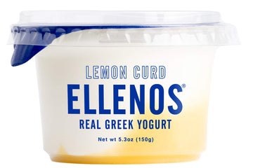 Ellenos Grk Yog Lem Curd (8X5.30)