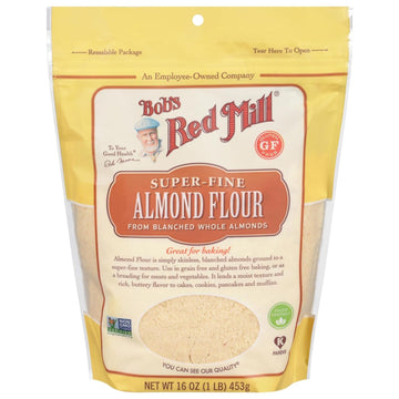 Bob's Red Mill Almond Flour, 16-ounce