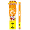 Slim Jim Smoked Meat Sticks, Nacho Flavor, Keto Friendly, 24 Count, 0.97 oz.