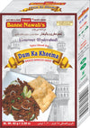 Nawabs Masala (Dum Ka Khemma)