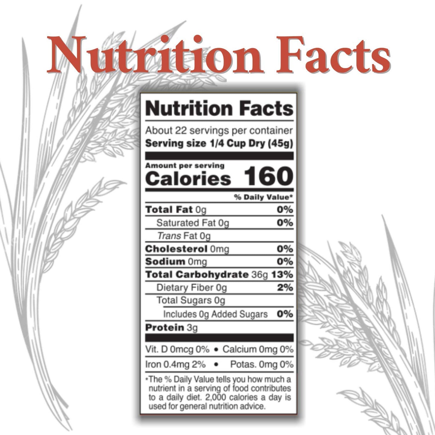 Roland Foods Arborio Rice, Superfino, 35.2 Ounce Box, Pack Of 5