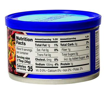 Bushs Best Black Bean Dip, 9.5 Ounce (Pack Of 12)