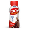 BOOST Original Ready to Drink Nutritional Drinks, Rich Chocolate, 8 Fl Oz Bottles, Pack of 24