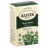 Alvita Tea Holy Basil Org