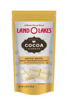 Land O Lakes Arctic White Hot Cocoa Classics Mix, 1.25 Oz, Pack Of 36