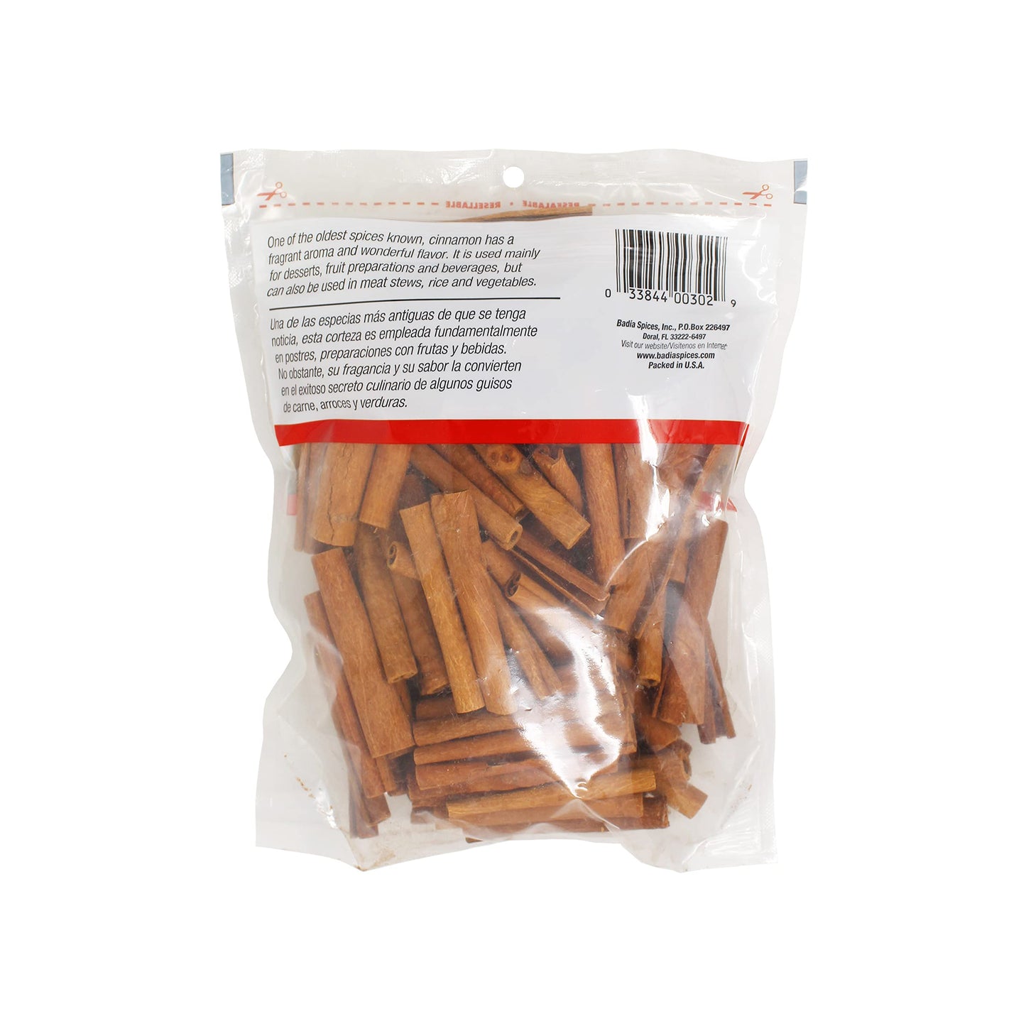 Badia, Cinnamon Stick, 12 Oz, (Pack Of 6)