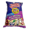 Humpty Dumpty Potato Chips, 8 Ounce, 4 Count, New Larger Family Size Bags (All Dressed)