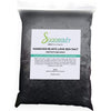 Hawaiian Black Sea Salt | 100% Natural | Great Gourmet Finishing Salt & Perfect For Professional Skin, Hair & Bath Cosmetics | F